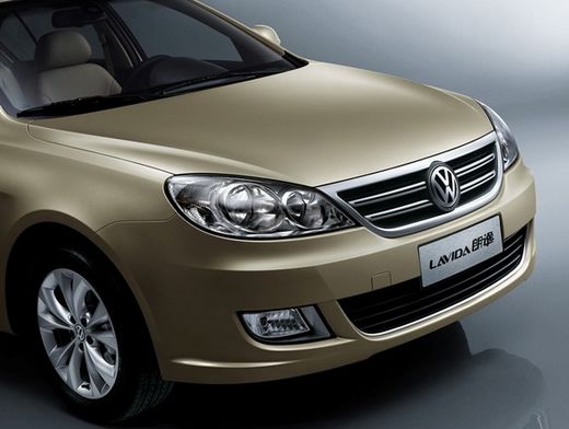 2011款朗逸 2011款朗逸