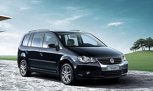 新途安2013款 新途安2013款