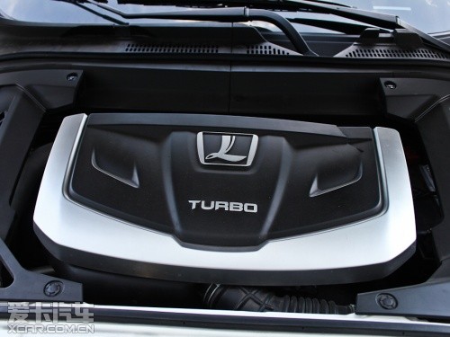 納智捷2012款大7 SUV 納智捷2012款大7 SUV