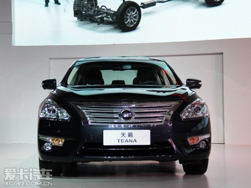 新天籟發布會圖片 新天籟發布會圖片