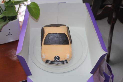 河南國際 “家年華創新之旅-翻糖蛋糕DIY”圓滿落幕 河南國際 “家年華創新之旅-翻糖蛋糕DIY”圓滿落幕