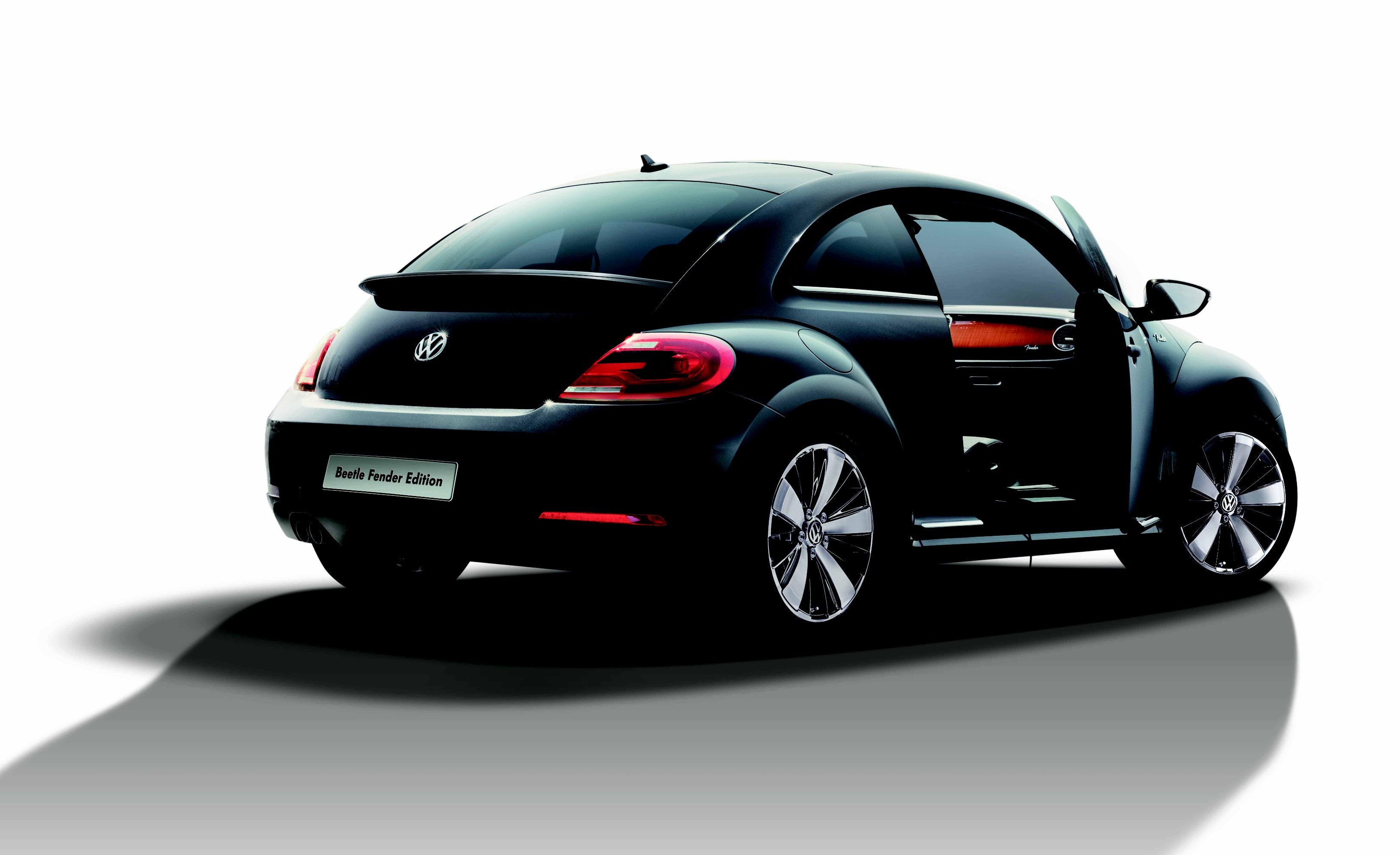 Fender搖滾版 Fender搖滾版