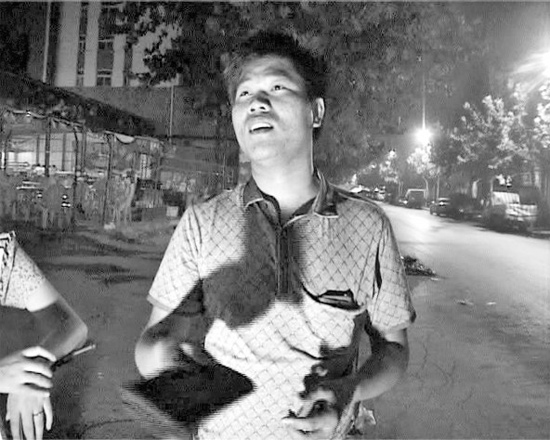 拾金不昧的蔣車長 拾金不昧的蔣車長