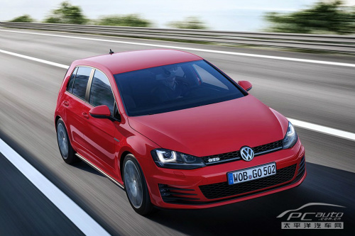 高爾夫GTD 高爾夫GTD