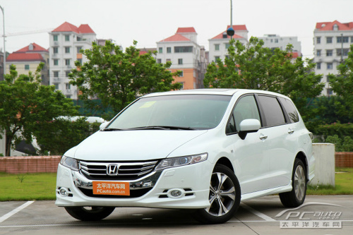 廣本奧德賽 廣本奧德賽