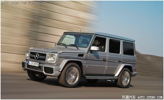 奔馳將開發縮小版G級 發力緊湊SUV市場 奔馳將開發縮小版G級 發力緊湊SUV市場