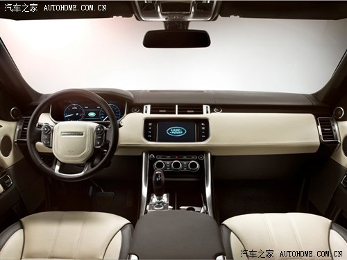 新一代攬勝運(yùn)動版 新一代攬勝運(yùn)動版