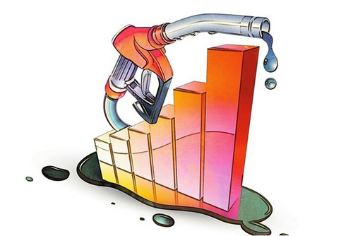 發改委下調汽柴油價 發改委下調汽柴油價