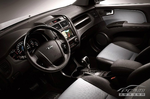 東風悅達起亞 東風悅達起亞