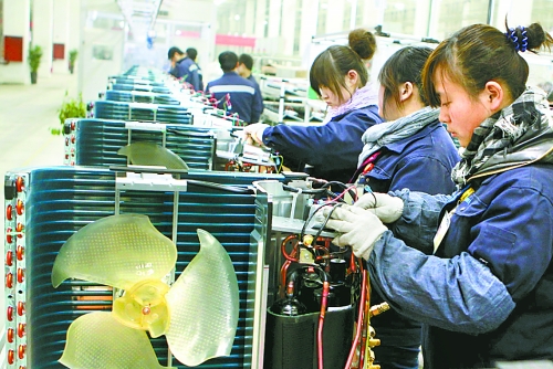 對外開放書寫“河南故事” 對外開放書寫“河南故事”