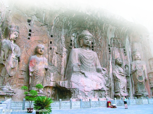 一部手機(jī)一張銀聯(lián)卡，就能暢玩牡丹城