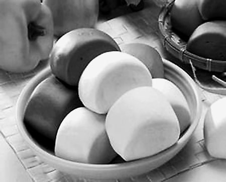 我省四大類主食產業集群呼之欲出 我省四大類主食產業集群呼之欲出