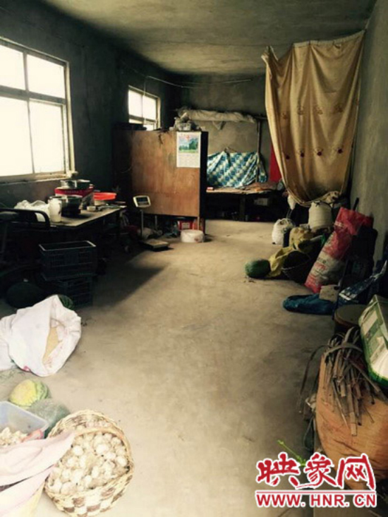 農婦生日逛萬歲山失去仨親人 開封高度重視成立調查組 農婦生日逛萬歲山失去仨親人 開封高度重視成立調查組