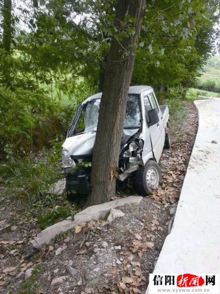 司機撞傷他人后逃逸 途中又撞斷自己腿 司機撞傷他人后逃逸 途中又撞斷自己腿