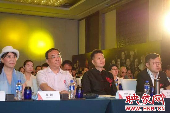 創始人就是最好的代言人:首屆中國餐飲品牌創始人大會