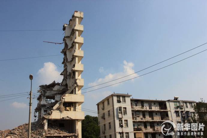 武漢鬧市現 武漢鬧市現