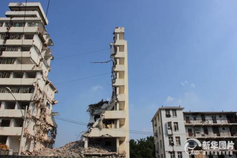 武漢鬧市現 武漢鬧市現