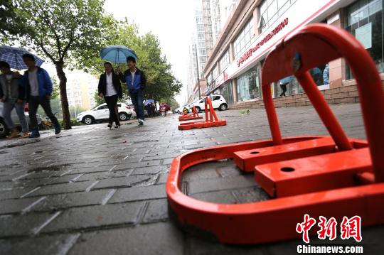 鄭州人行道 鄭州人行道