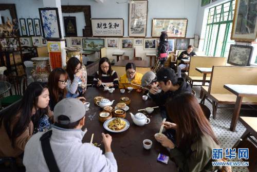 澳門入選“十大最佳旅游地區” 澳門入選“十大最佳旅游地區”