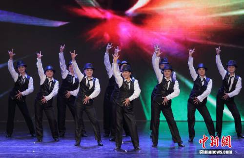 南京廣場舞大賽 南京廣場舞大賽