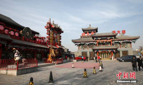 劉老根會所已關 劉老根大舞臺正常營業