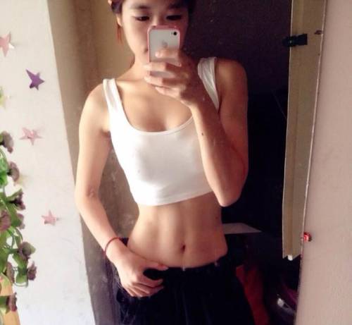 190斤胖妞跑步減重90斤 190斤胖妞跑步減重90斤