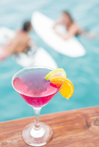 建在海上的披薩店 建在海上的披薩店