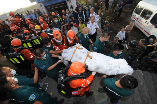 旭祥煤礦 旭祥煤礦