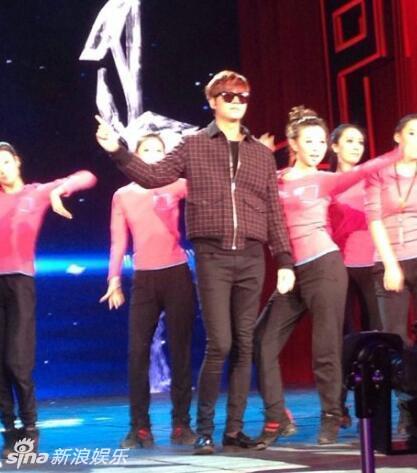 2014央視馬年春晚節目單正式發布 2014央視馬年春晚節目單正式發布