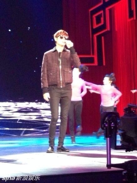 2014央視馬年春晚節目單正式發布 2014央視馬年春晚節目單正式發布