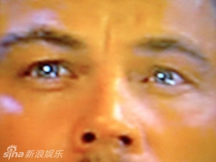 小李再失奧斯卡影帝 雙眼含淚惹人心疼 小李再失奧斯卡影帝 雙眼含淚惹人心疼