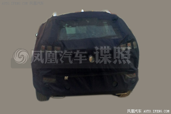 國產Jeep自由光 國產Jeep自由光