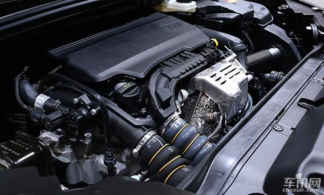 東風雪鐵龍C4L 東風雪鐵龍C4L