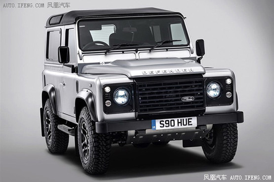 路虎衛士 路虎衛士