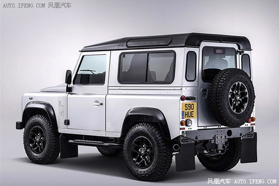 路虎衛士 路虎衛士