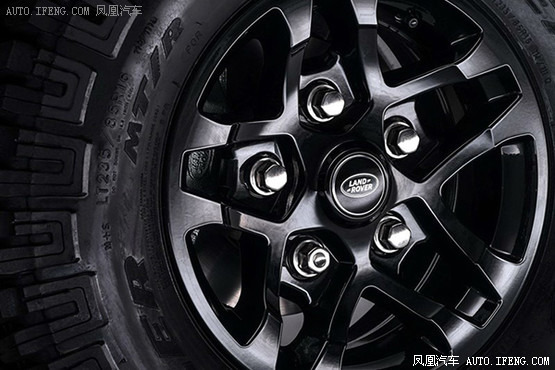 路虎衛士 路虎衛士