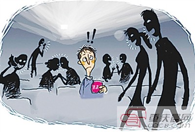 觀影九陋習(xí) 你中了幾槍?有則改之無則加勉 觀影九陋習(xí) 你中了幾槍?有則改之無則加勉