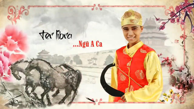 越南惡搞版《還珠格格》 越南惡搞版《還珠格格》