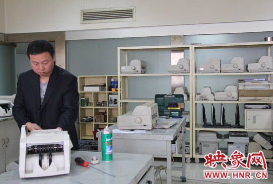 陸涌的工作環境 陸涌的工作環境