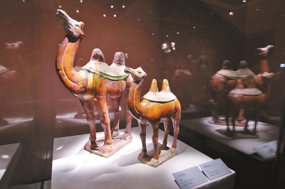 珍貴展品記者李康攝影 珍貴展品記者李康攝影