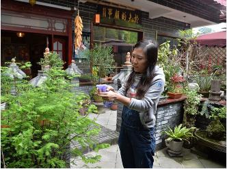 鄭州最具情懷的辭職信作者生活現狀 5月將出書