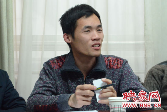 大學生齊祺很好地踐行了國事家事天下事事事關心 大學生齊祺很好地踐行了國事家事天下事事事關心