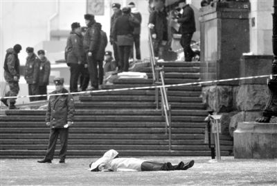 12月29日，俄羅斯南部城市伏爾加格勒火車站發生爆炸，已造成至少18人死亡，40人受傷。