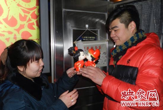 女朋友希望有個既浪漫又特別的求婚 女朋友希望有個既浪漫又特別的求婚