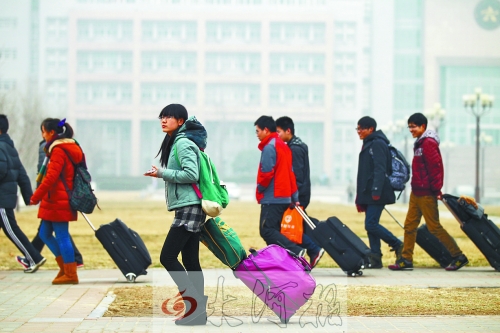 這不是拉桿箱的秀臺,這是行李的改頭換代,今天,你“拉桿箱”了嗎? 這不是拉桿箱的秀臺,這是行李的改頭換代,今天,你“拉桿箱”了嗎?