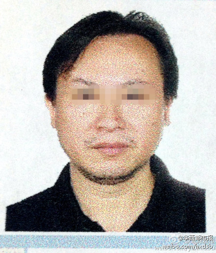 死者照片(圖片來源:華西都市報) 死者照片(圖片來源:華西都市報)