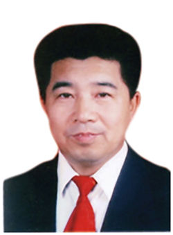 全能神教主 全能神教主