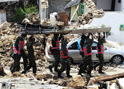 專家稱風切變或為臺灣空難元兇 專家稱風切變或為臺灣空難元兇