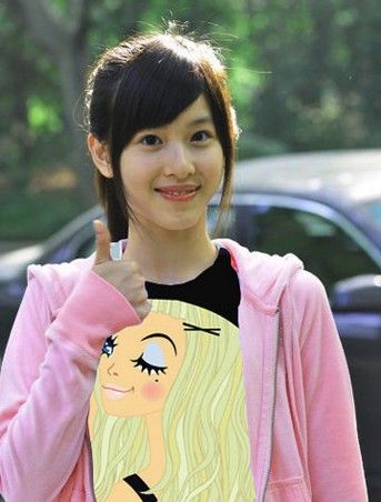 曝奶茶妹妹已確定加盟電影版《左耳》 曝奶茶妹妹已確定加盟電影版《左耳》