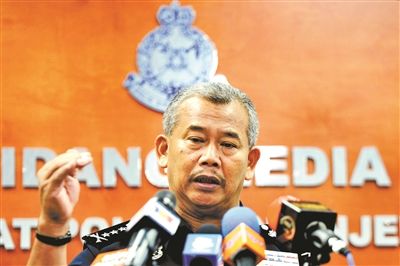 資料圖:專家解讀菲綁匪頻繁綁架中國人緣由 資料圖:專家解讀菲綁匪頻繁綁架中國人緣由